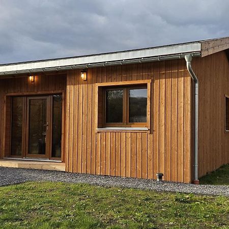 Chalet Istres Des Ardennes Fromelennes Exterior photo